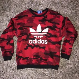 Adidas Originals sweatshirt